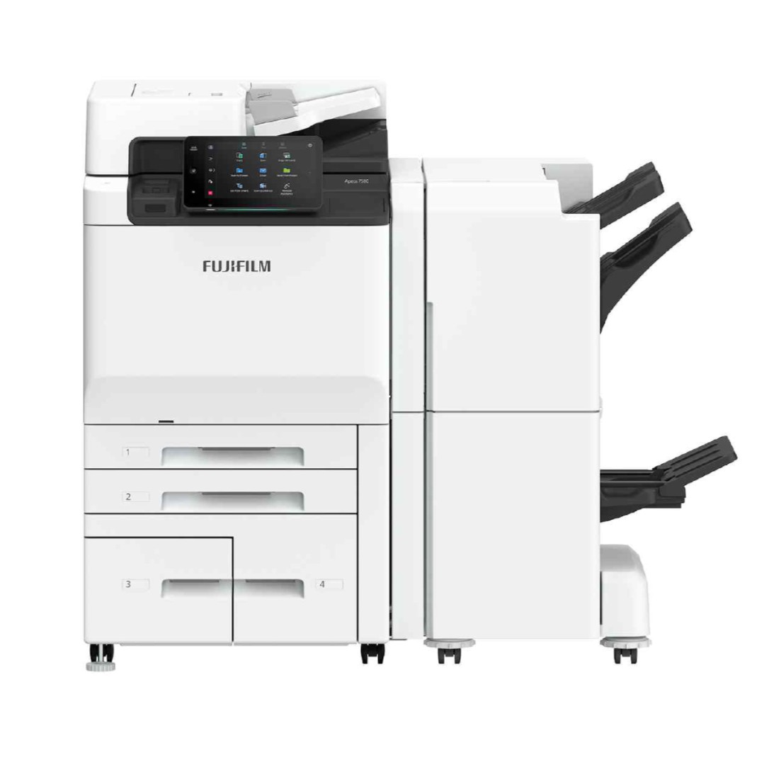 apeos 6580