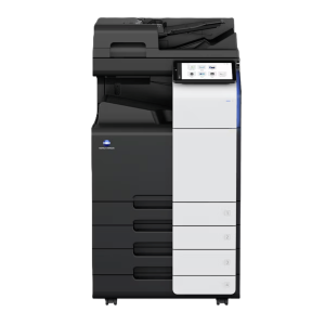 bizhub-301i