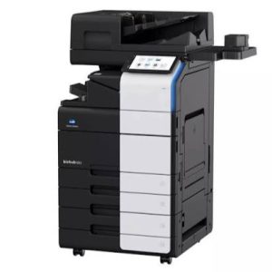 bizhub-551i