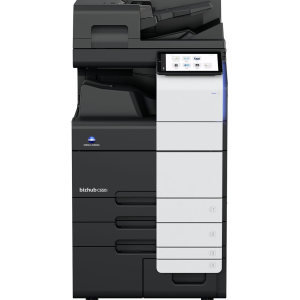 bizhub-c451i