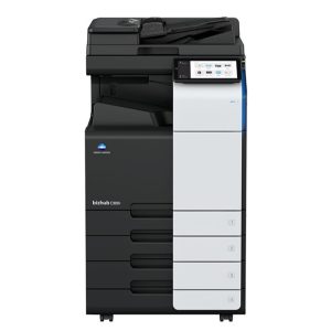 bizhub-c551i