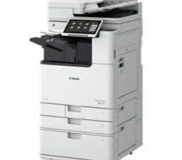 Canon imageRUNNER ADVANCE DX 4945i