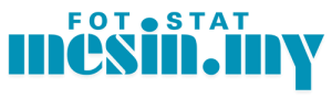 Fotostat Mesin