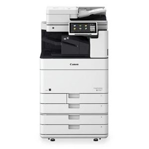 Canon DX IR ADV C5760i