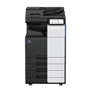 Konica Minolta bizhub 205i