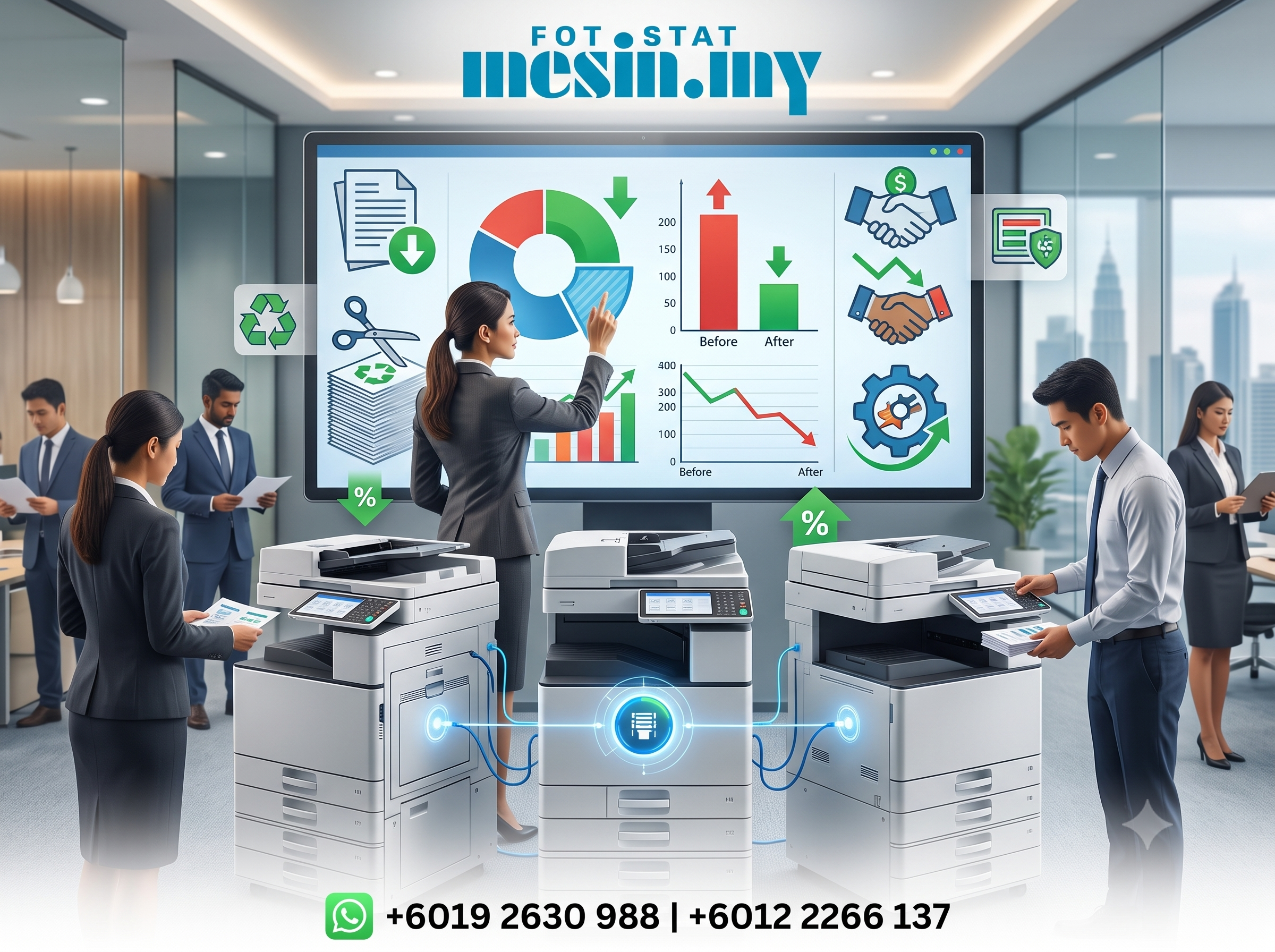 managed print services